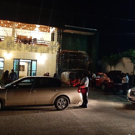 Hotel Margarita บากาลาร์ ภายนอก รูปภาพ