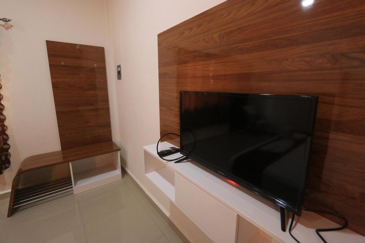 Hotel Margarita บากาลาร์ ภายนอก รูปภาพ