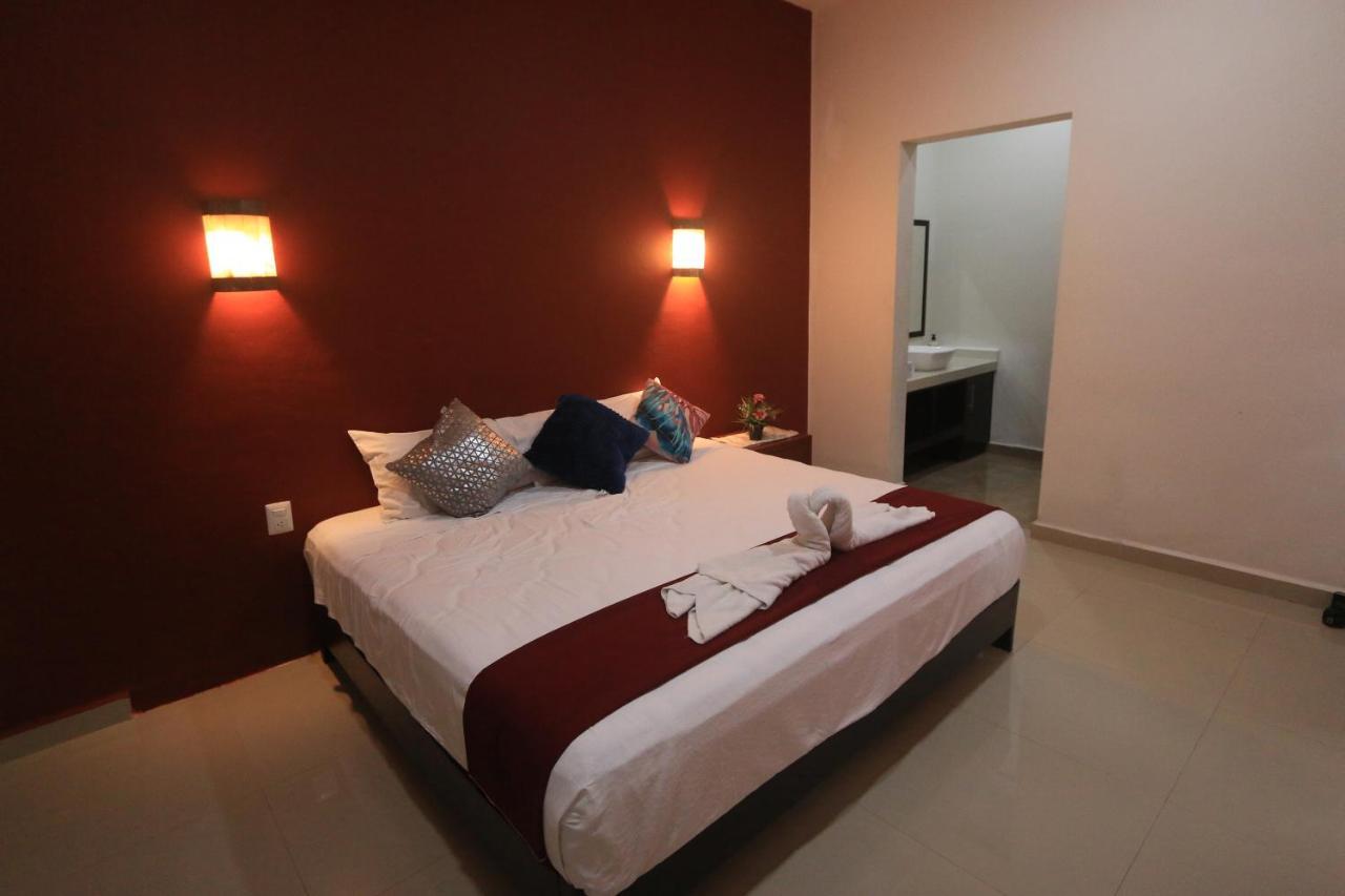 Hotel Margarita บากาลาร์ ภายนอก รูปภาพ