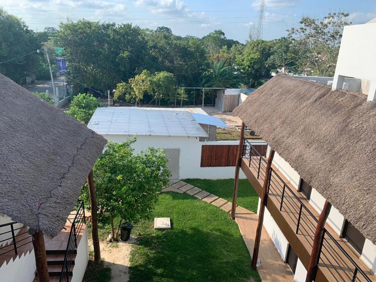Hotel Margarita บากาลาร์ ภายนอก รูปภาพ