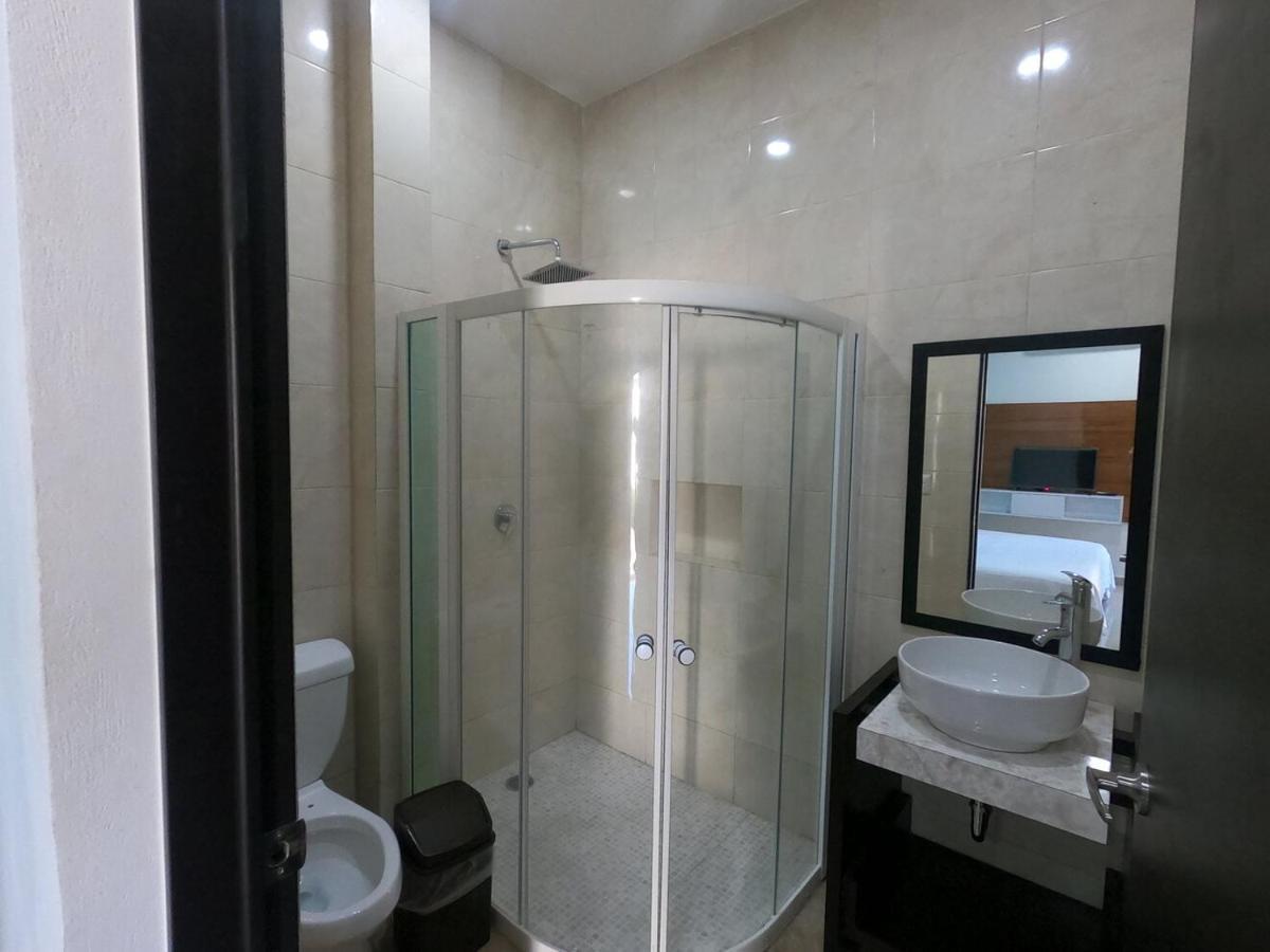 Hotel Margarita บากาลาร์ ภายนอก รูปภาพ